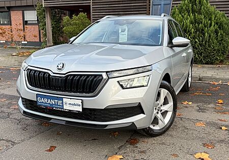 Skoda Kamiq *Navi*Xenon*Led*Garantie*TüvNeu