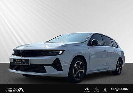 Opel Astra L ST GS 1.2 TURBO S/S 96KW AT8