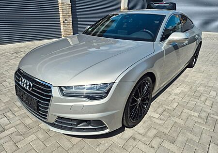 Audi A7 3.0 TDI 200kW quattro S tronic Sportb. -