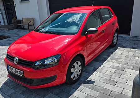 VW Polo Volkswagen 1.2 44kW Trendline Trendline