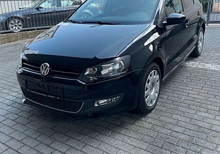 VW Polo Volkswagen 6 R 1.2