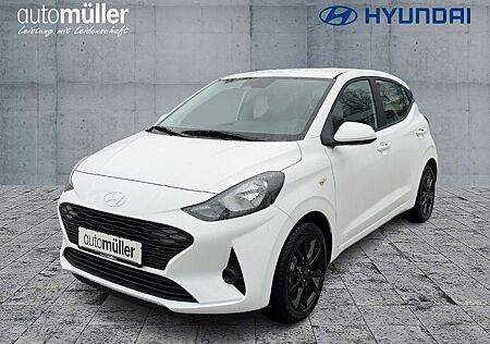 Hyundai i10 SELECT *NAVI*KAMERA*PDC*CARPLAY*DAB+