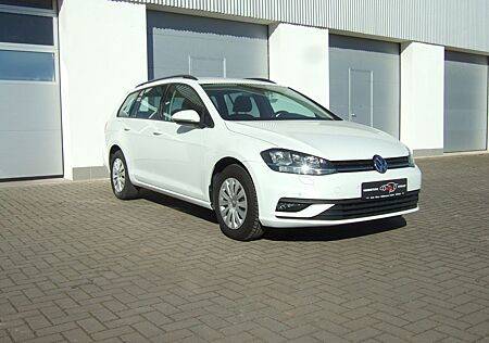 VW Golf Volkswagen VII Variant Trendline BMT/Start-Stopp