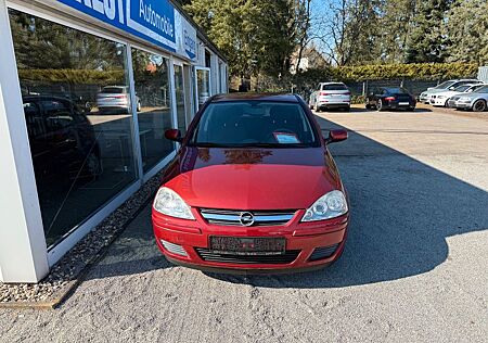Opel Corsa C 2.Hand