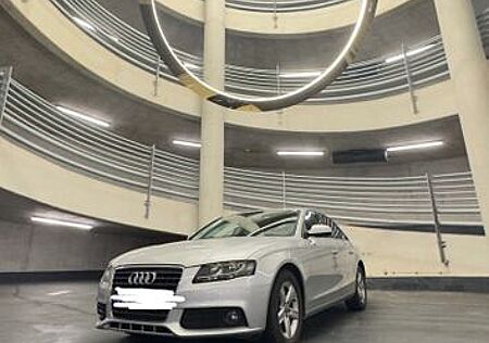 Audi A4 1.8 TFSI Ambiente Ambiente