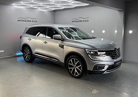 Renault Koleos Limited 4x4 LEDER*NAVI*KAM*BOSE*