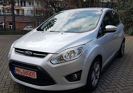 Ford C-Max SYNC Edition