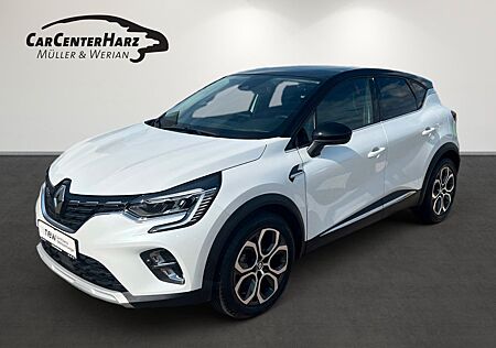 Renault Captur II Intens TCe 140