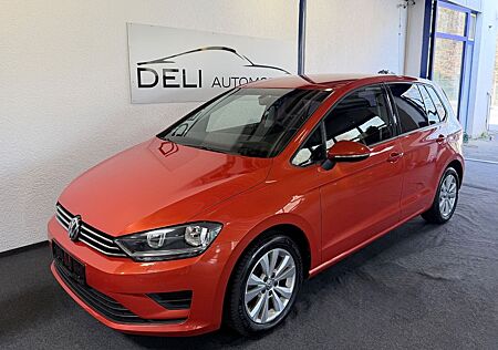 VW Golf Sportsvan Volkswagen VII 1.6 TDI Comfortline BMT