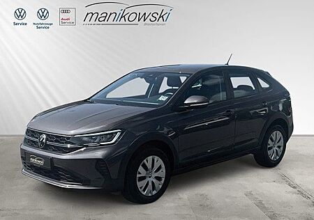 VW Taigo Volkswagen 1.0 TSI 95 PS APP LED PDC