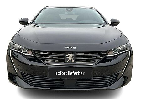 Peugeot 508 SW 1,5 Blue HDI Autom Allure Pack