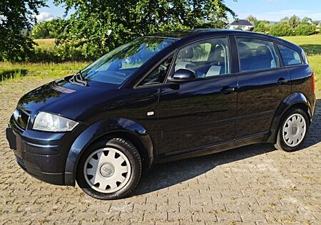 Audi A2 1.4 75PS