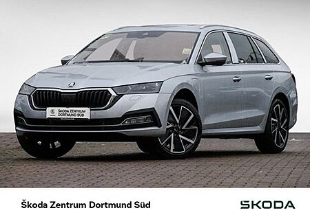 Skoda Octavia Combi 1.4 iV STYLE CAM ACC LM18 E-KLAPPE