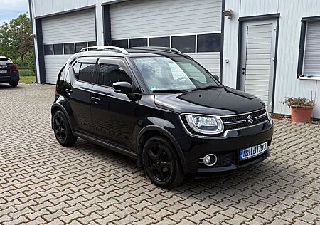 Suzuki Ignis 1.2 DUALJET Allgrip Comfort+