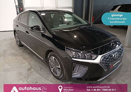 Hyundai Ioniq 1.6 GDI Prime-Paket LED|Navi|Leder|ACC