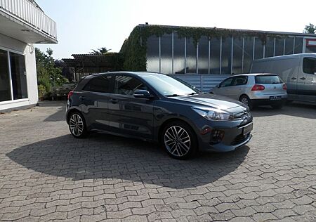 Kia Rio GT-Line/1HAND/Garantie