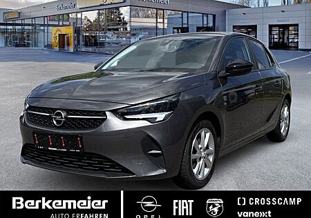Opel Corsa F 1.2 Edition NAVI/KAMERA/SHZ/GJR