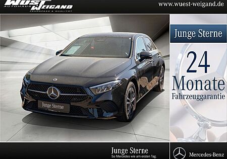 Mercedes-Benz A 200 Progressive Advanced+ AHK/Tot/Kamera/Ambie