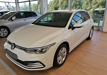 VW Golf Volkswagen 1.5 TSI ACT OPF 96kW Life Life