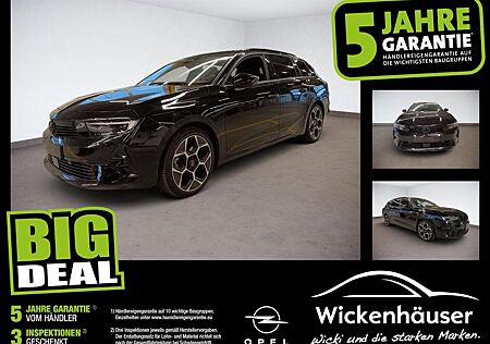 Opel Astra L Sports Tourer 1.2 Turbo Ultimate Paket