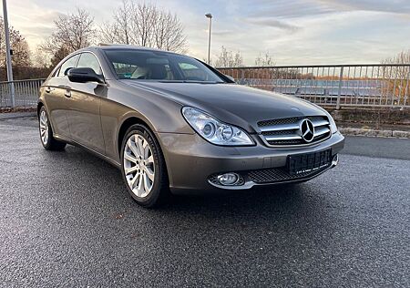Mercedes-Benz CLS 320 CLS / 350 CDI Tüv 05/2027