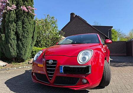 Alfa Romeo MiTo 1.4 TB 16V MultiAir Turismo Turismo