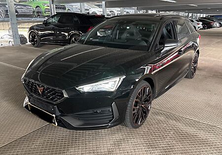 Cupra Leon LeonSportstourer 1.4e Pano*Leder*Kamera*FahrAss