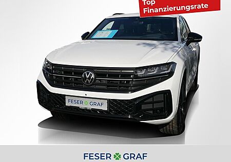 VW Touareg Volkswagen R-Line 3.0 TDI 210kW 4Matic Parkassi AHK