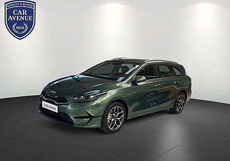 Kia Cee'd Sportswagon 1.6D 136 48V DCT7 SPI TEC LED