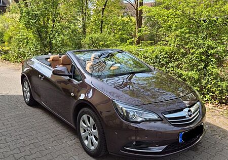 Opel Cascada 1.6 DI Turbo 170PS INNOVATION Automatik