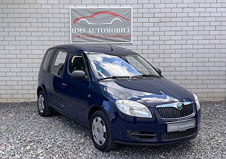 Skoda Roomster Plus Edition / Sitzheizung /2.HD/