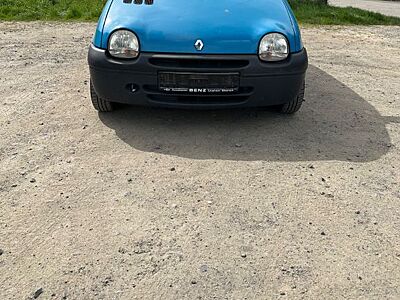 Renault Twingo 1.2 Authentique Authentique