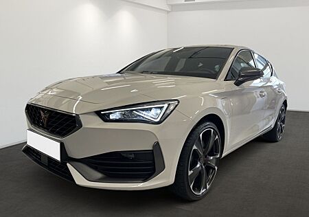 Cupra Leon 1.4 e-HYBRID 180kW DSG -
