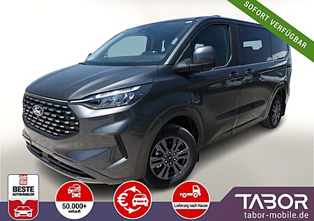 Ford Tourneo Custom 2.0 TDCi 136 Aut Tit 320 L1 ACC