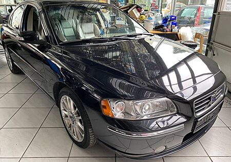 Volvo S60 Lim. D5 Summum