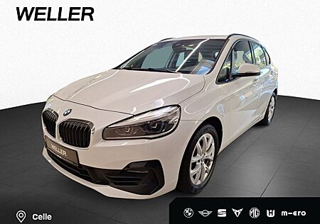 BMW Active Hybrid 5 216i Active Tourer Advantage PDC Tempom. Nav Shz