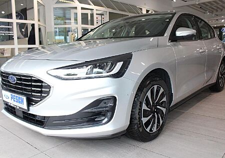 Ford Focus Lim. Titanium