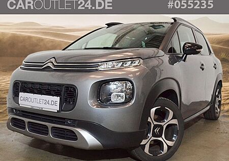 Citroën C3 Aircross gebraucht kaufen Citroën C3 Aircross 1,2 Automatik *Pano/Navi/Leder/PDC*