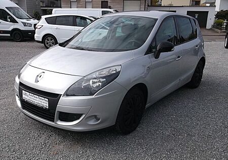 Renault Scenic III 1.6 dCi BOSE Edition AHK Navi Alu Rüc