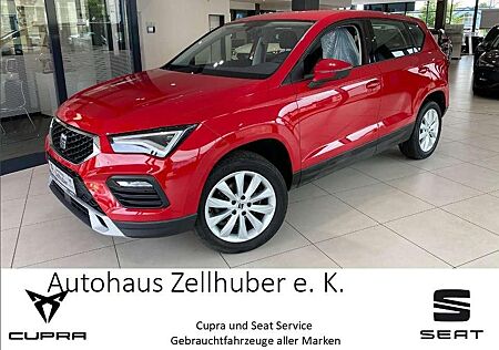 Seat Ateca 1.5 TSI Style *Navi*Shz*Kamera*Full-Link*