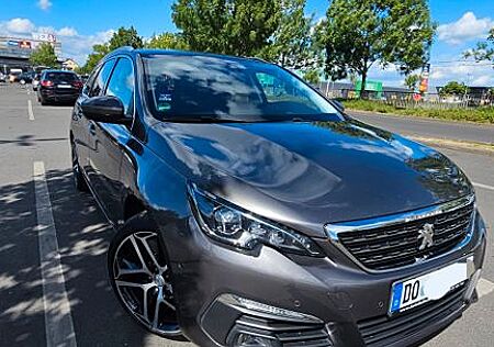 Peugeot 308 BlueHDi 150 Allure SW Allure