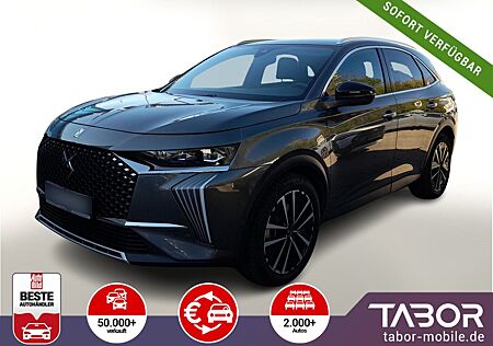 DS Automobiles DS7 Crossback 7 E-Tense 300 Hybrid Aut. 4x4 Rivoli Nav Focal