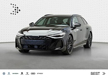Audi A6 Avant TDI quattro 150 kW SLINE*MEMORY*MATRIX*