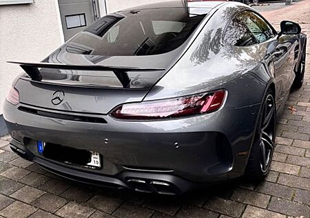 Mercedes-Benz AMG GT gebraucht kaufen Mercedes-Benz AMG GT C Junge Sterne, Volle Ausstattung