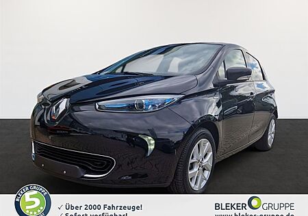 Renault ZOE Limited ZE 40 zzgl. Batteriemiete