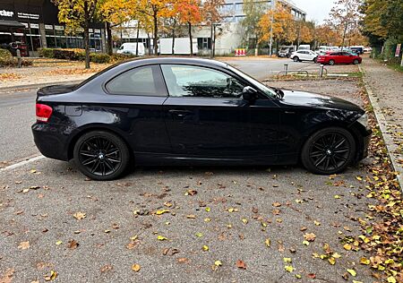 BMW 120i Coupé - M-Paket