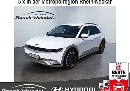 Hyundai IONIQ 5 Uniq 72.6 kW Allrad HUD El. Fondsitzvers