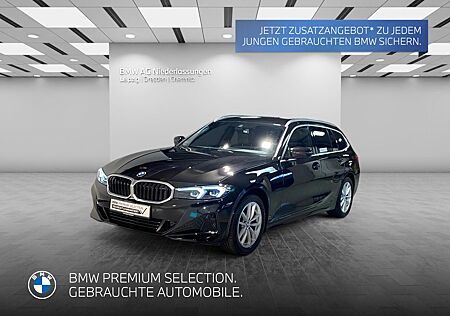 BMW 318i Touring Navi AHK PDC Driv.Assist