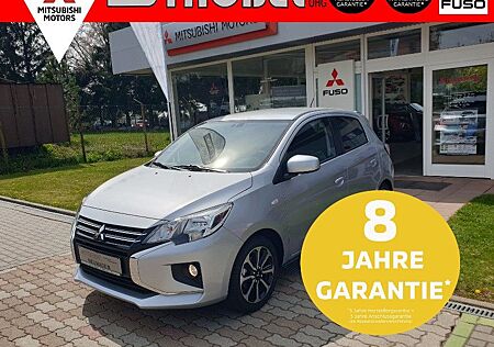 Mitsubishi Space Star Select+ 1.2*AUTOMATIK*NAVI*KAMERA*