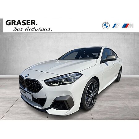 BMW M235 leasen